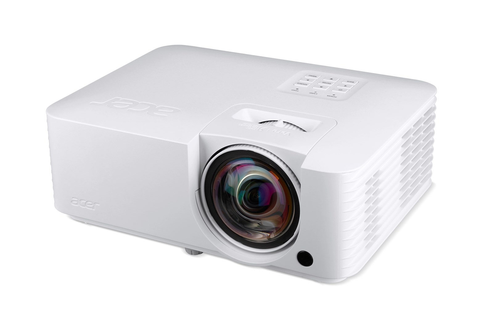 Projektor ACER SL2520n Full HD Short Throw-4