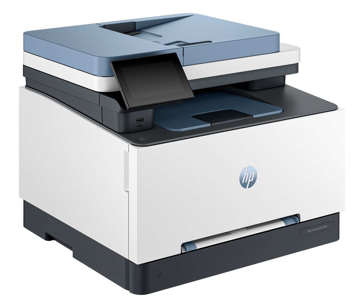 Multifunkcijski printer HP LaserJet Pro 3302fdw (laserski, u boji, ispis/kopiranje/skeniranje/fax, duplex, Wi-Fi)-9