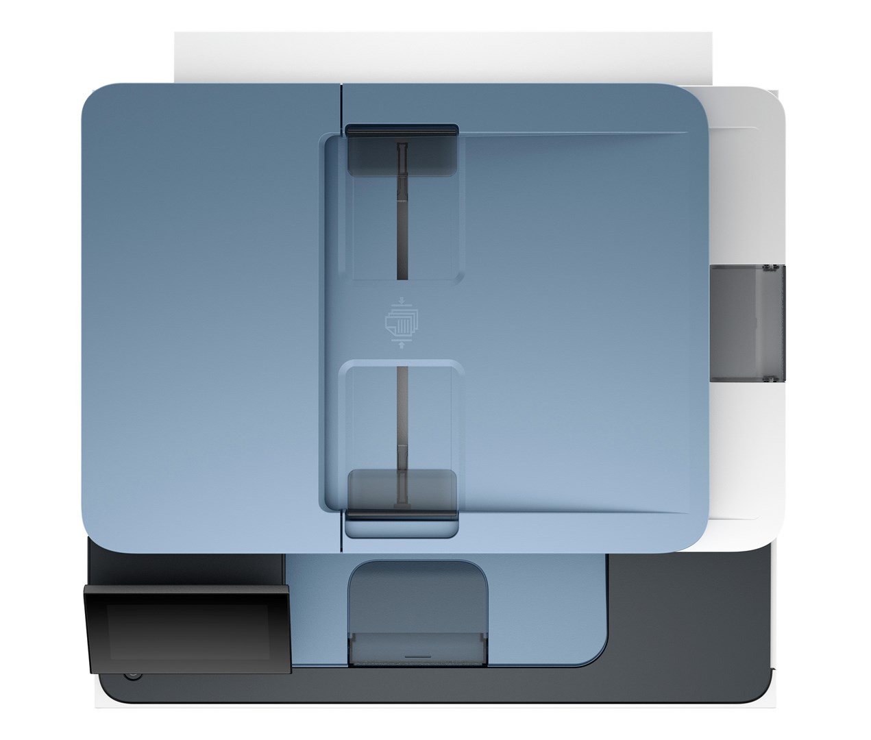 Multifunkcijski printer HP LaserJet Pro 3302fdw (laserski, u boji, ispis/kopiranje/skeniranje/fax, duplex, Wi-Fi)-5