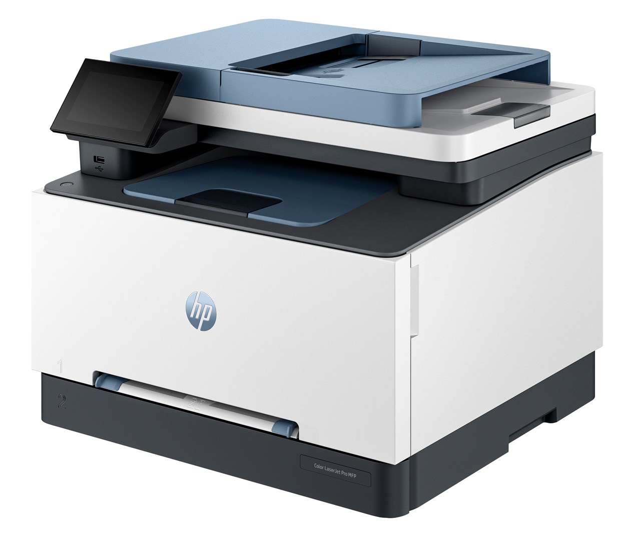 Multifunkcijski printer HP LaserJet Pro 3302fdw (laserski, u boji, ispis/kopiranje/skeniranje/fax, duplex, Wi-Fi)-3