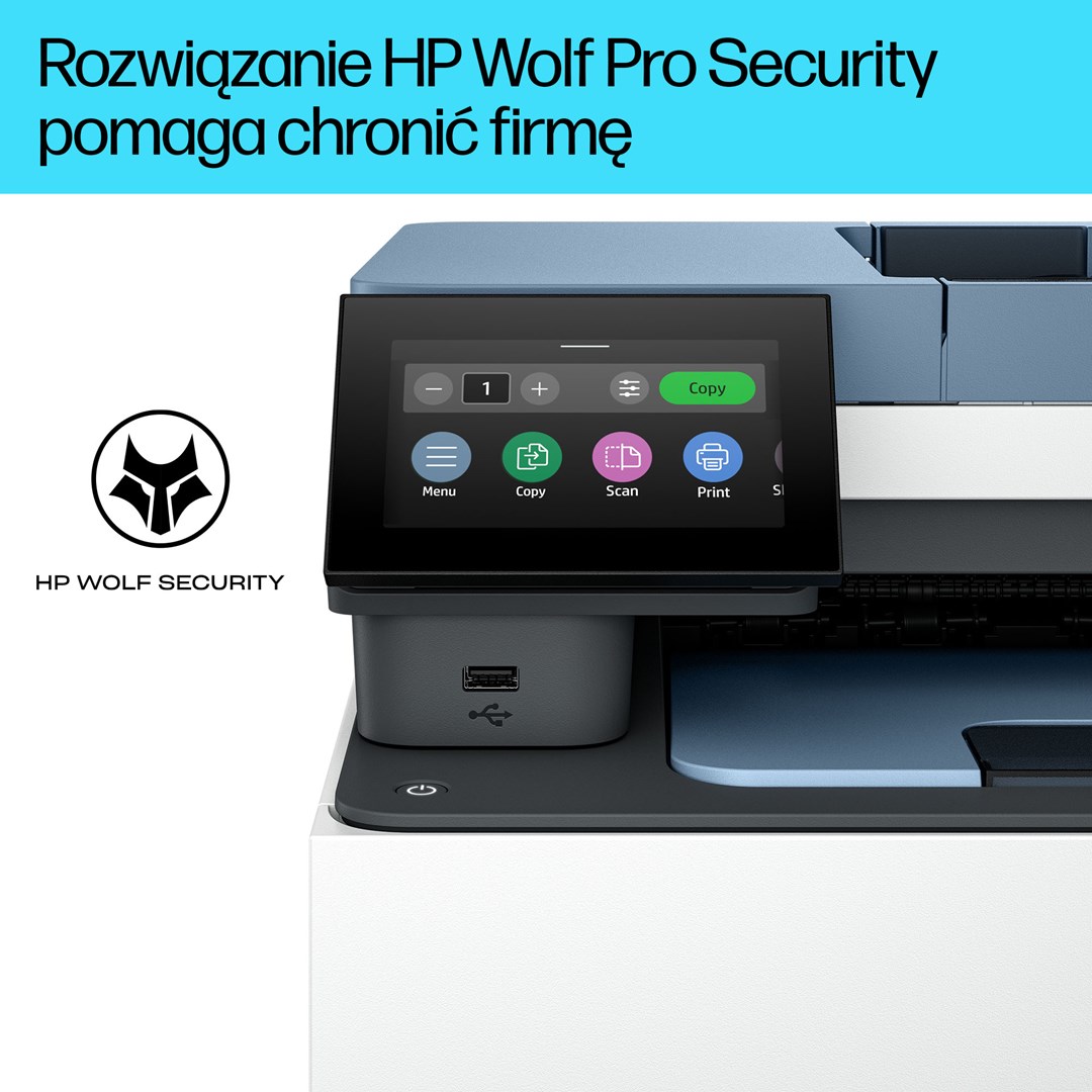 Multifunkcijski printer HP LaserJet Pro 3302fdw (laserski, u boji, ispis/kopiranje/skeniranje/fax, duplex, Wi-Fi)-16