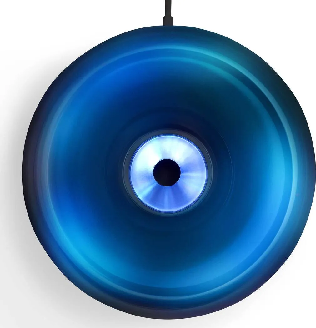 Bluetooth zvučnik HARMAN KARDON Aura Studio 5 (160 W, Bluetooth 5.4, Auracast, crna boja)-6