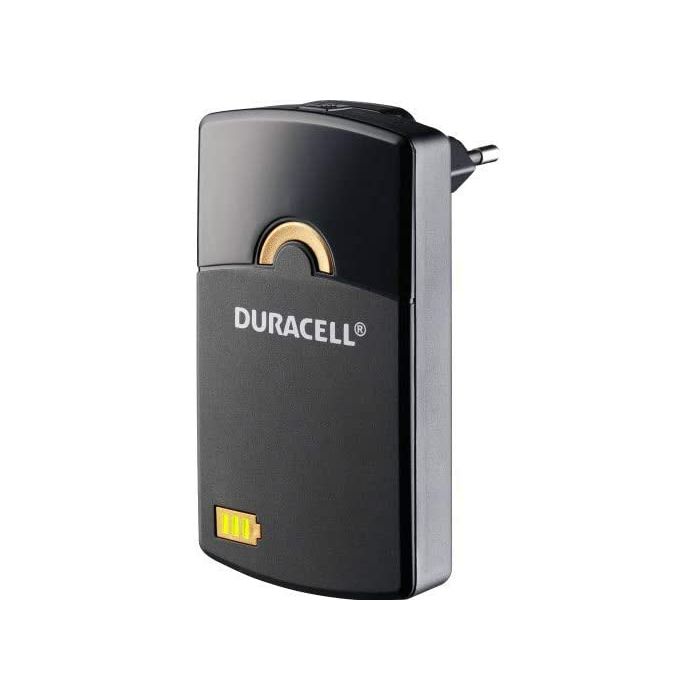 Prijenosni punjač DURACELL USB 1800mAh-1