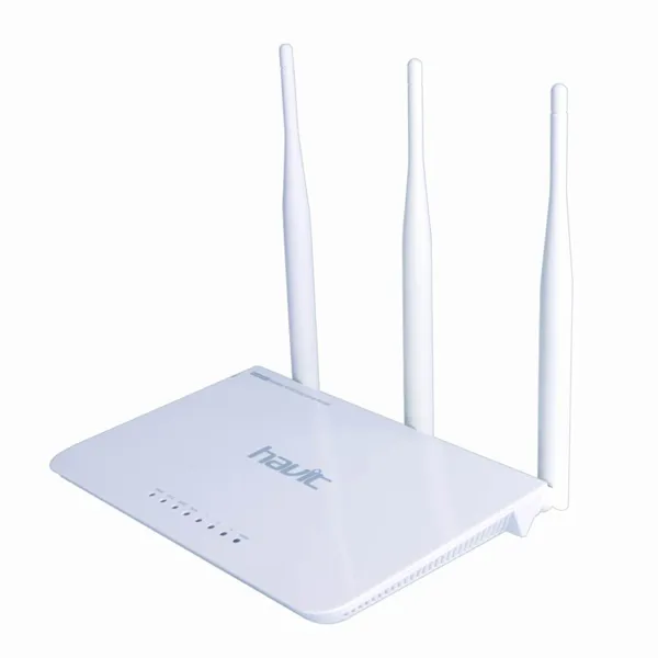 Bežični router HAVIT HV-WR941 N300