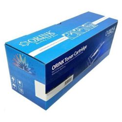 Orink toner za  Kyocera, TK5270, cijan-0