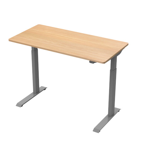 SPIRE Height Adjustable Desk III električno podesivi okvir za radni stol