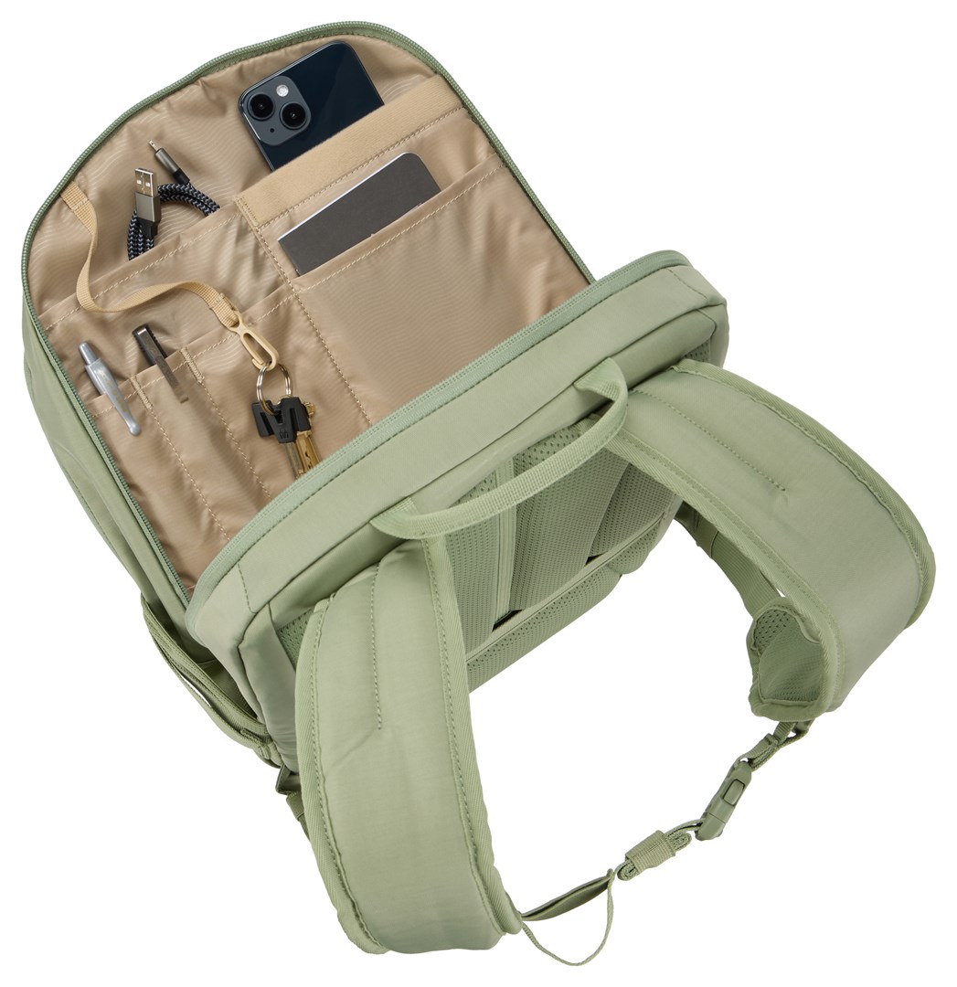 Ruksak THULE EnRoute 23L (Quiet Green)-10