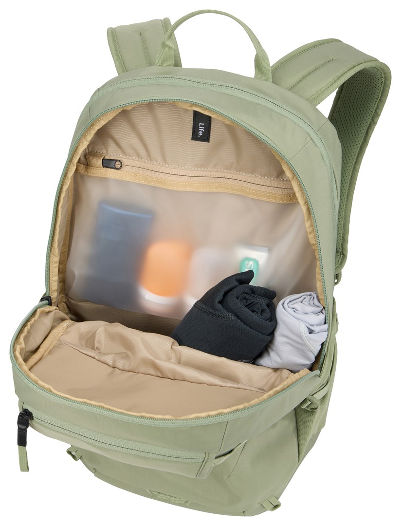 Ruksak THULE EnRoute 23L (Quiet Green)-11