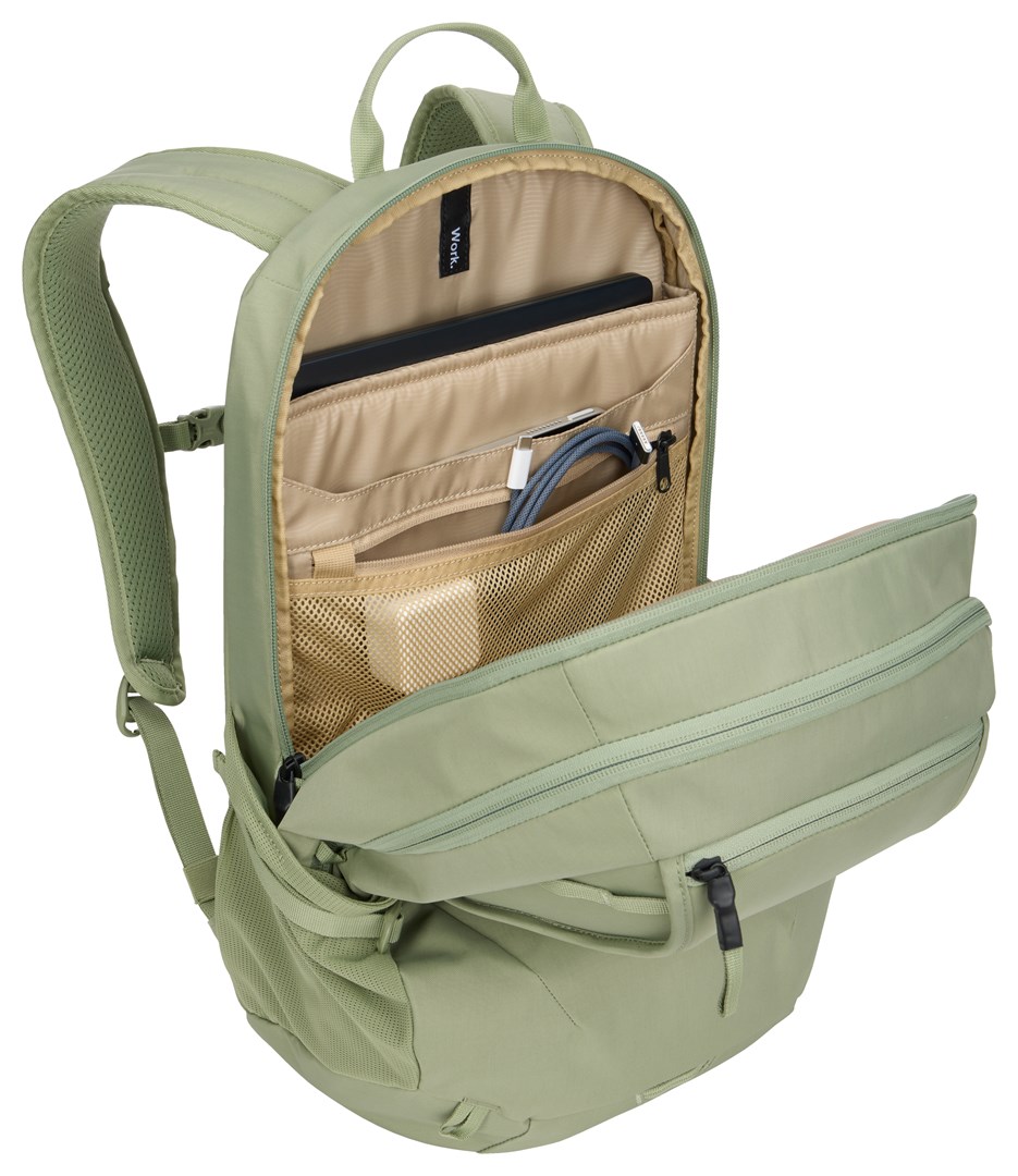 Ruksak THULE EnRoute 23L (Quiet Green)-3
