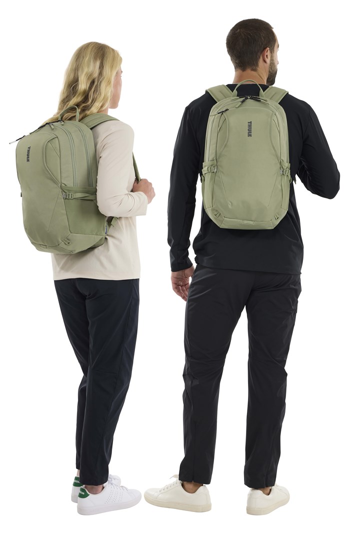 Ruksak THULE EnRoute 23L (Quiet Green)-7