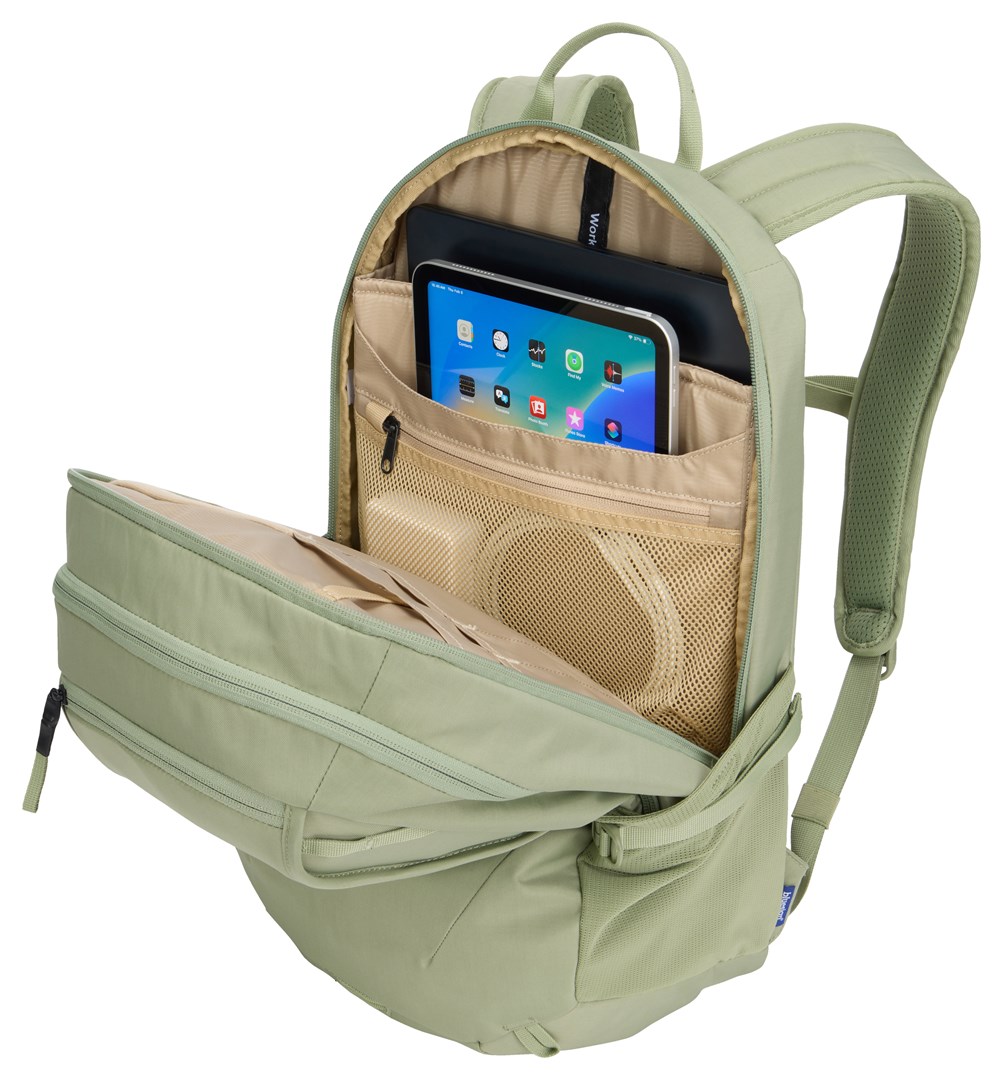 Ruksak THULE EnRoute 23L (Quiet Green)-8