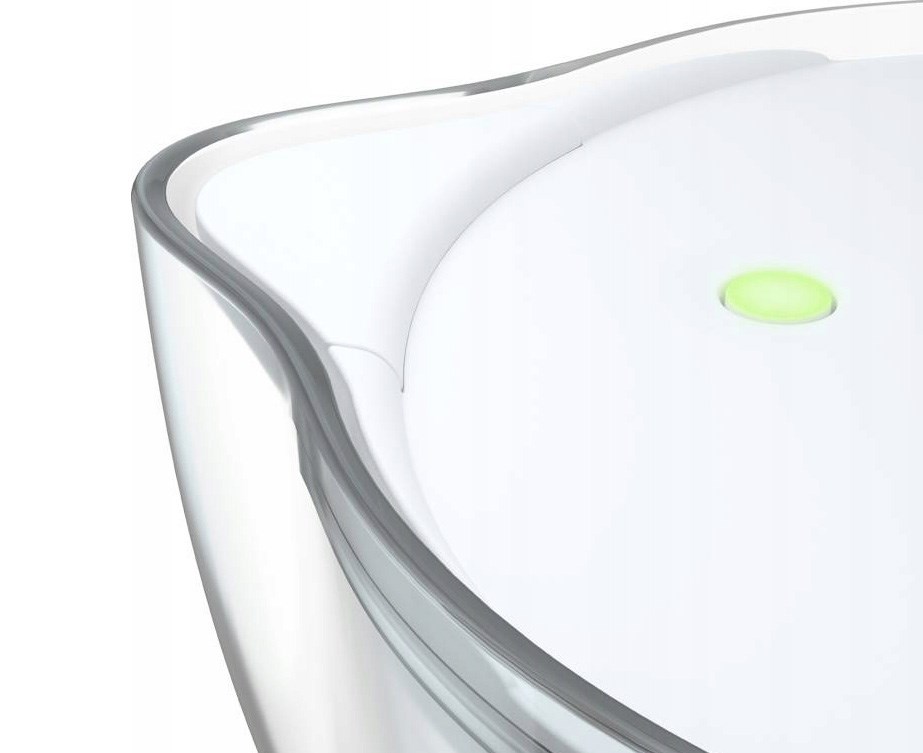 Vrč za filtriranje vode BRITA Style XL (3.6L) bijela boja + 3 MAXTRA PRO filtera-3