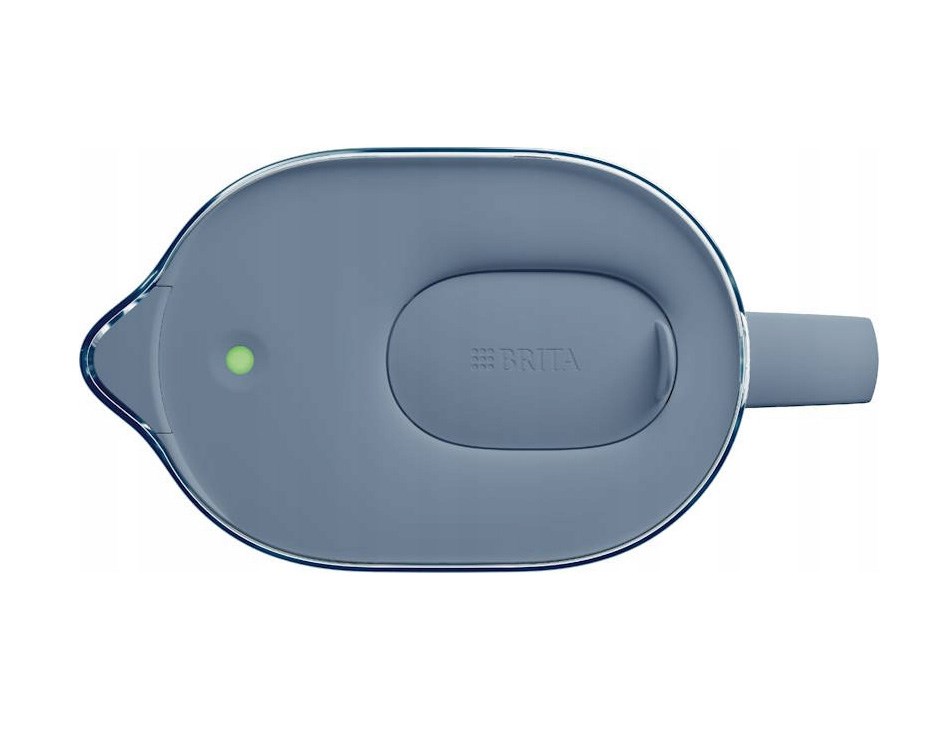Vrč za filtriranje vode BRITA Style XL 3.6L tamno plava boja + 3 MAXTRA PRO filtera-5