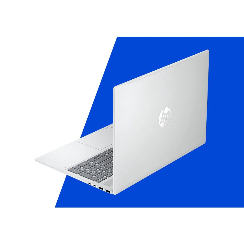 Laptop HP OmniBook 5 16-ag1030nw (16", IPS, 2K, AMD Ryzen AI 7 350, 24GB, 512GB SSD, AMD Radeon 860M, Windows 11, Non-HR tipkovnica, Glacier Silver)-6