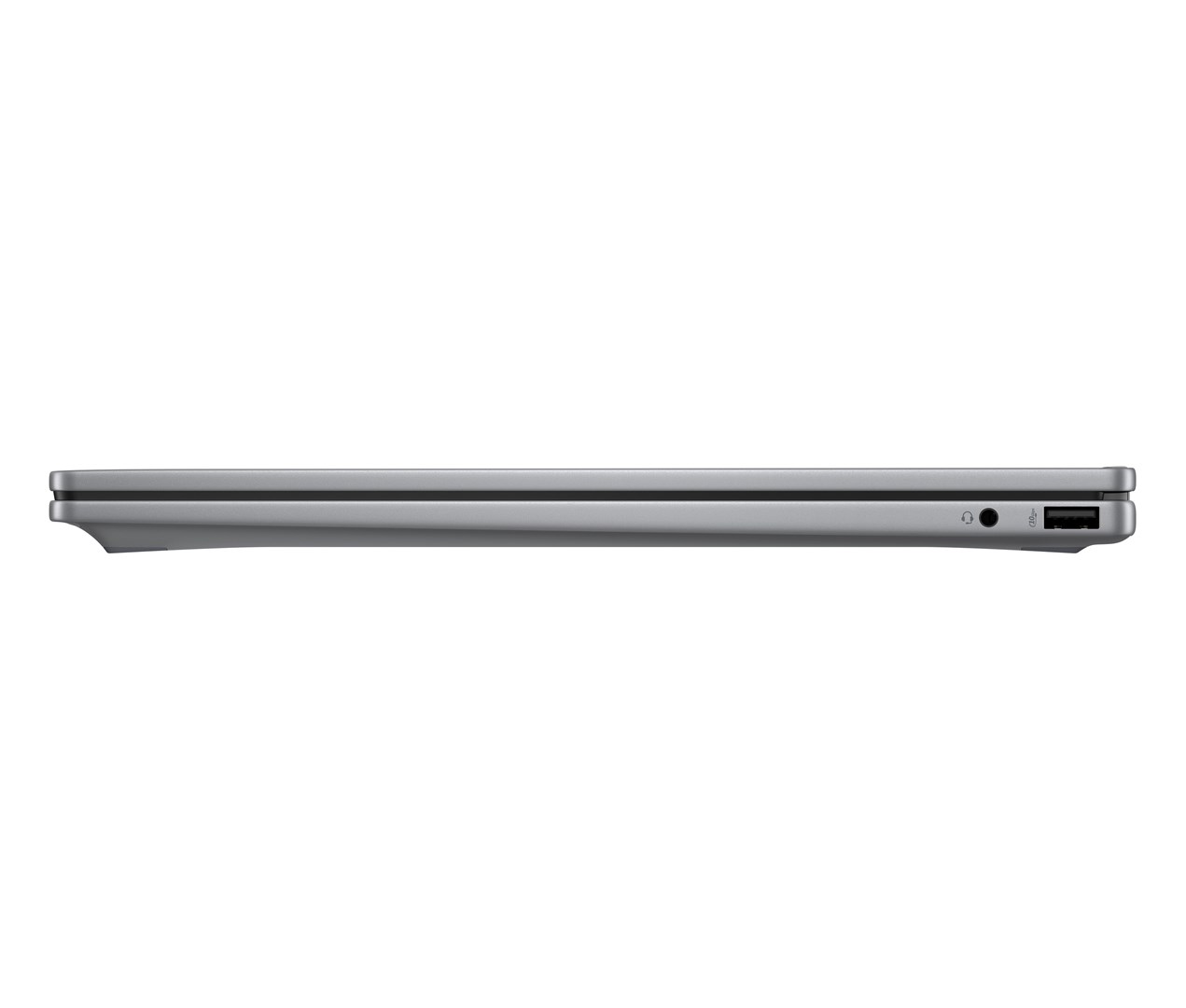 Laptop HP OmniBook X Flip 16-ar0016nw (16", Touch OLED, 2K, AMD Ryzen AI 5 340, 16GB, 1TB SSD, AMD Radeon 840M, Windows 11, Non-HR tipkovnica, Meteor Silver)-14