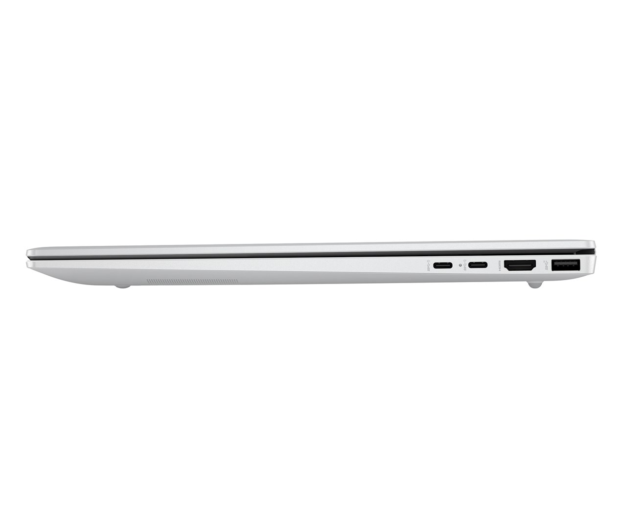 Laptop HP OmniBook 5 16-af1072nw (16.0", IPS, 2K, Intel Core Ultra 5 225U, 16GB, 512GB SSD, Intel Arc Graphics, Bez OS-a, Non-HR tipkovnica, Srebrna)-8