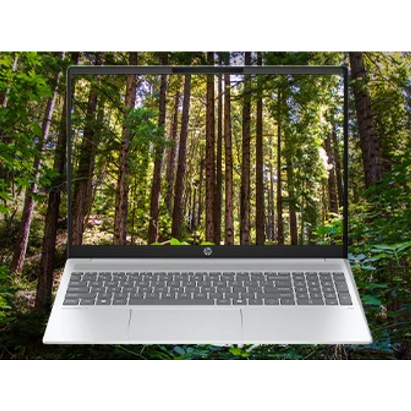 Laptop HP OmniBook 5 16-bc1019nw (16", IPS, 2K, AMD Ryzen 7 8840U, 16GB, 512GB SSD, AMD Radeon 780M, bez OS-a, Non-HR tipkovnica, Glacier Silver)-3