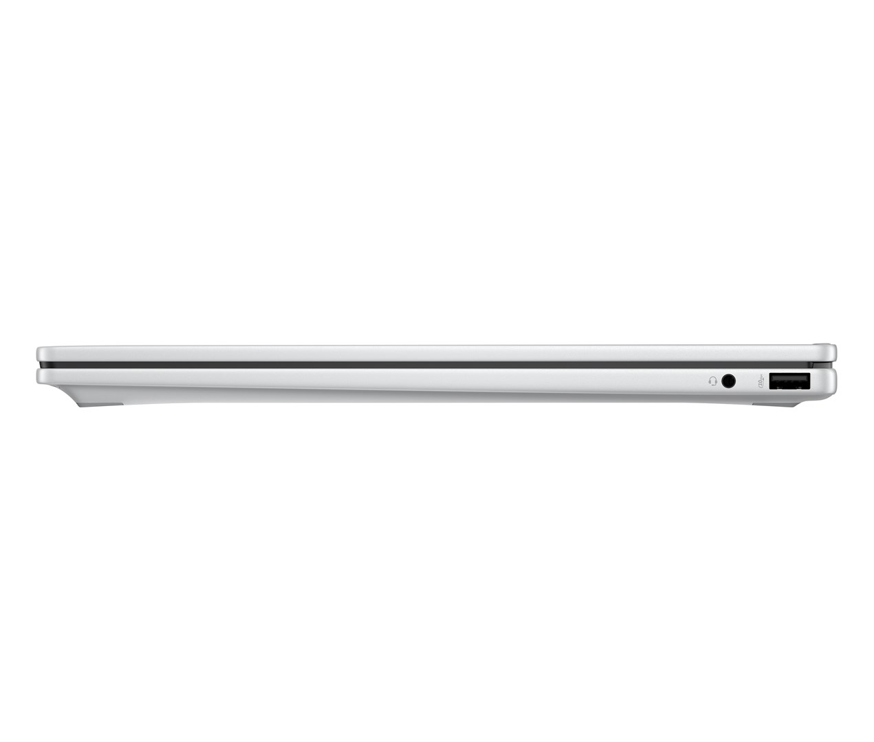 Laptop HP OmniBook X Flip 16-as0003nw (16", OLED, 3K, Intel Core Ultra 7 258V, 32GB, 1TB SSD, Intel Arc 140V, Windows 11, Non-HR tipkovnica, Srebrna)-7