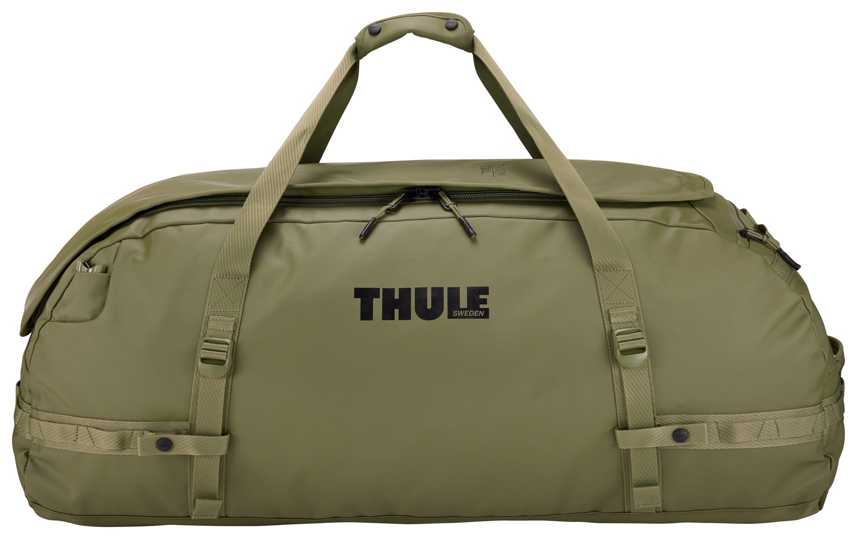 Putna torba THULE Chasm 130L (Olivine boja)-2