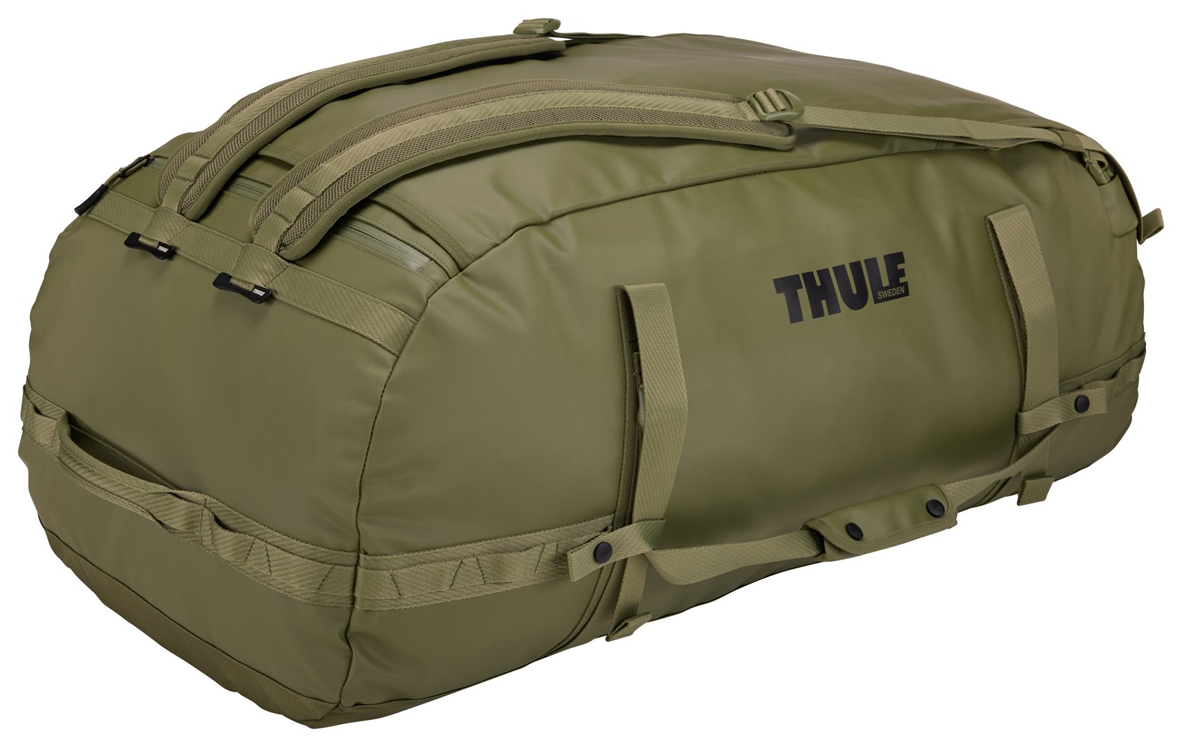 Putna torba THULE Chasm 130L (Olivine boja)-1