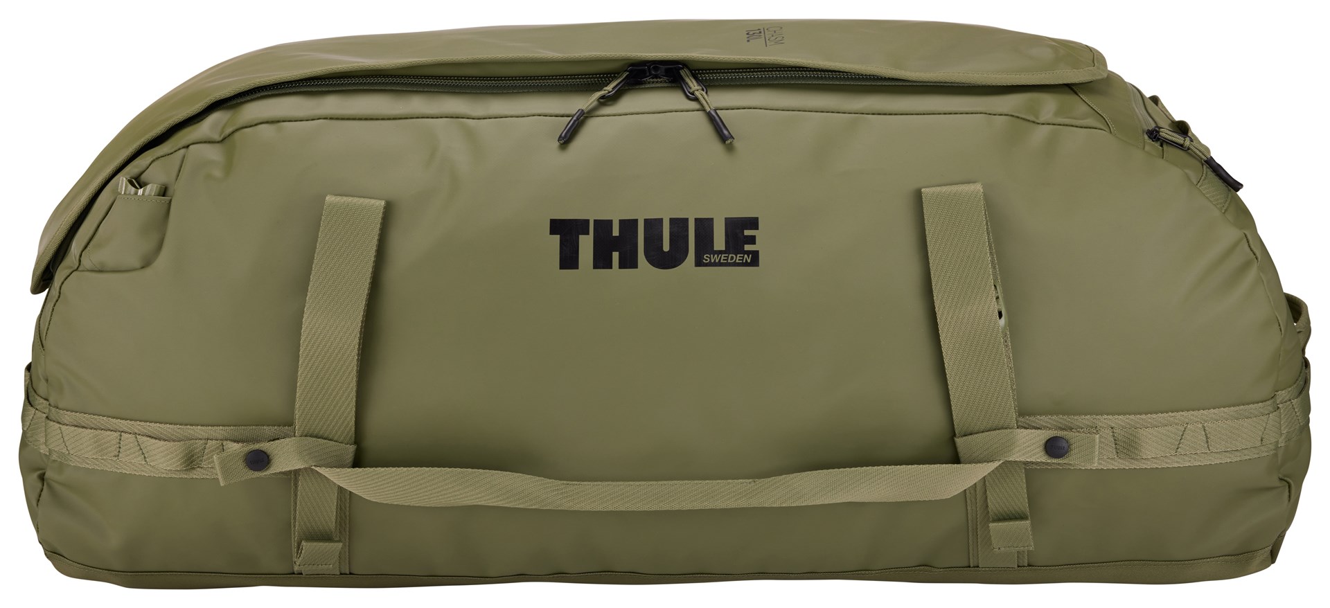 Putna torba THULE Chasm 130L (Olivine boja)-3