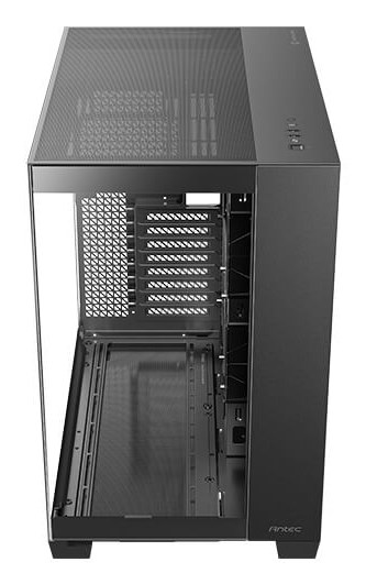 Kućište za računalo ANTEC C8 Full Tower E-ATX crna boja-8
