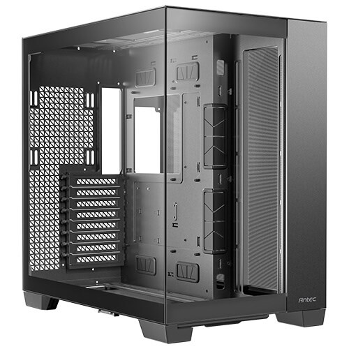 Kućište za računalo ANTEC C8 Full Tower E-ATX crna boja-2