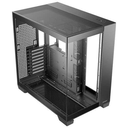 Kućište za računalo ANTEC C8 Full Tower E-ATX crna boja-3