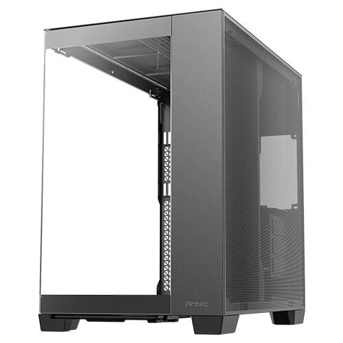 Kućište za računalo ANTEC C8 Full Tower E-ATX crna boja-4