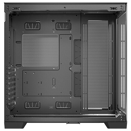 Kućište za računalo ANTEC C8 Full Tower E-ATX crna boja-5