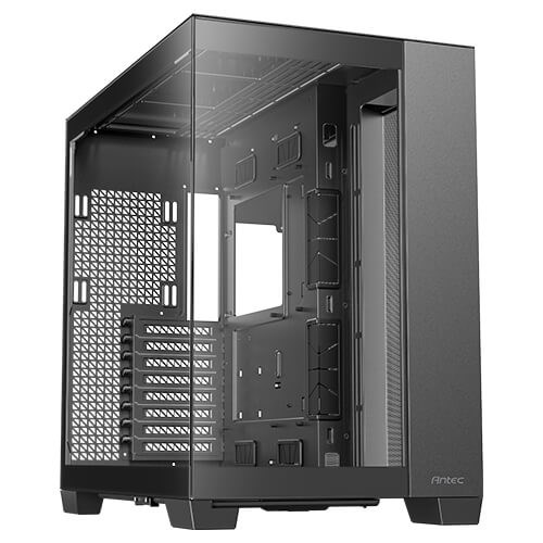 Kućište za računalo ANTEC C8 Full Tower E-ATX crna boja-1