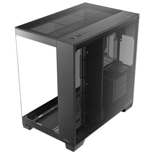 Kućište za računalo ANTEC C8 Full Tower E-ATX crna boja-6