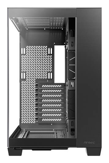 Kućište za računalo ANTEC C8 Full Tower E-ATX crna boja-7