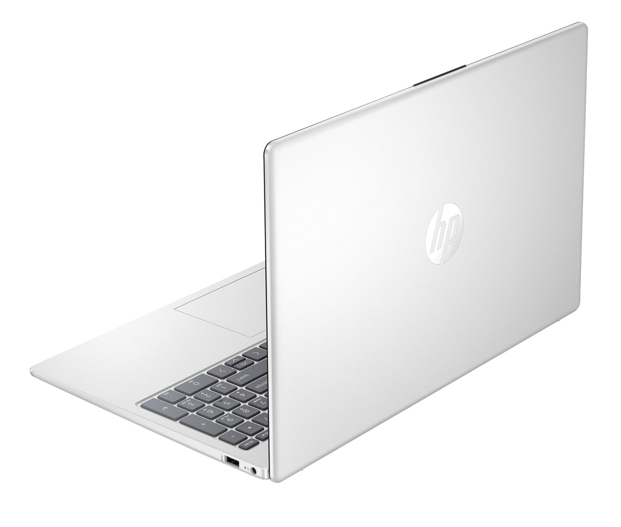 Laptop HP 15-fd1065nw (15.6", IPS, FHD, Intel Core Ultra 5 125H, 24GB, 512GB SSD, Intel Arc Graphics, Windows 11, Non-HR tipkovnica, Natural Silver)-2