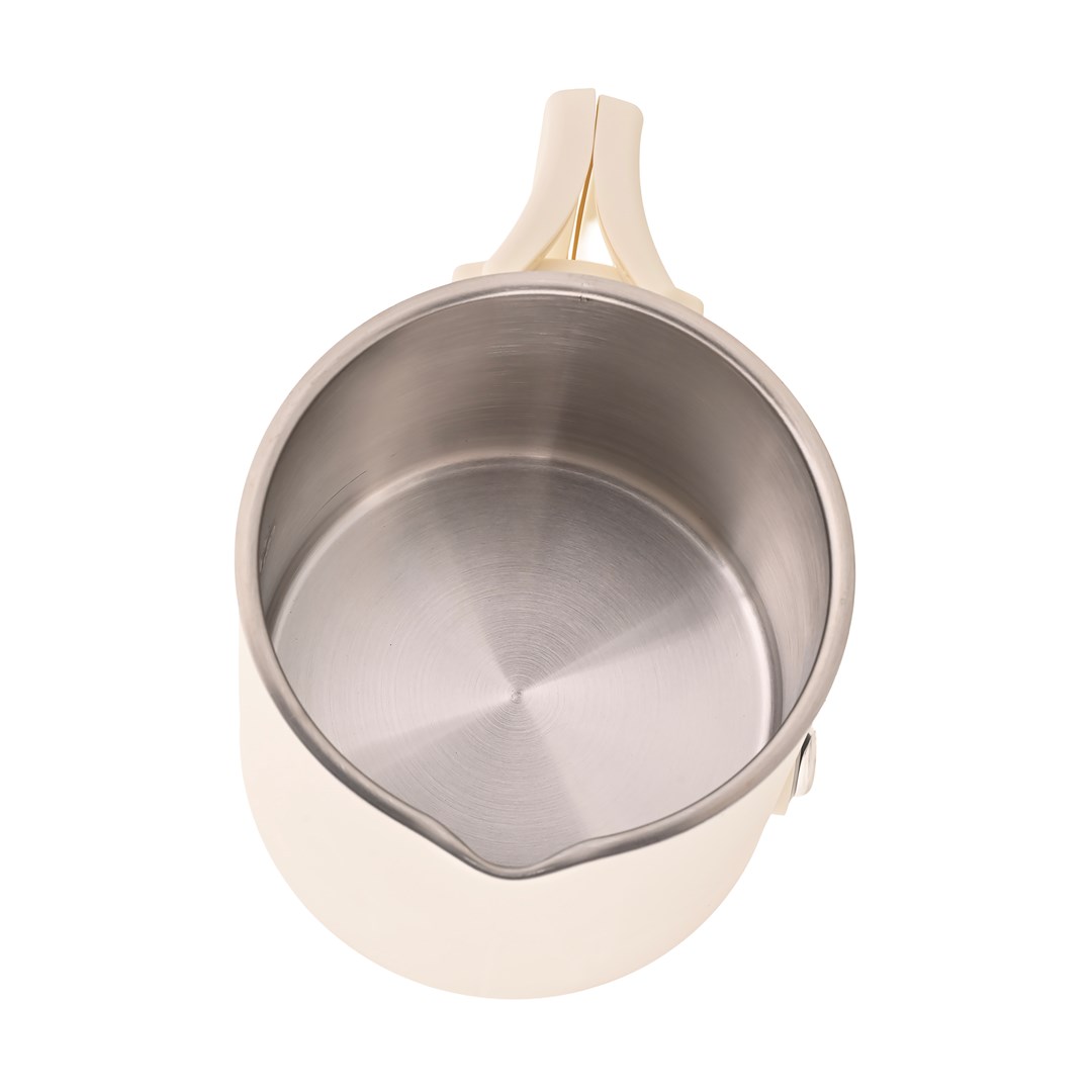 Kuhalo za vodu ADLER AD 1388b (1.0 L, 1200 W), bež boja-8