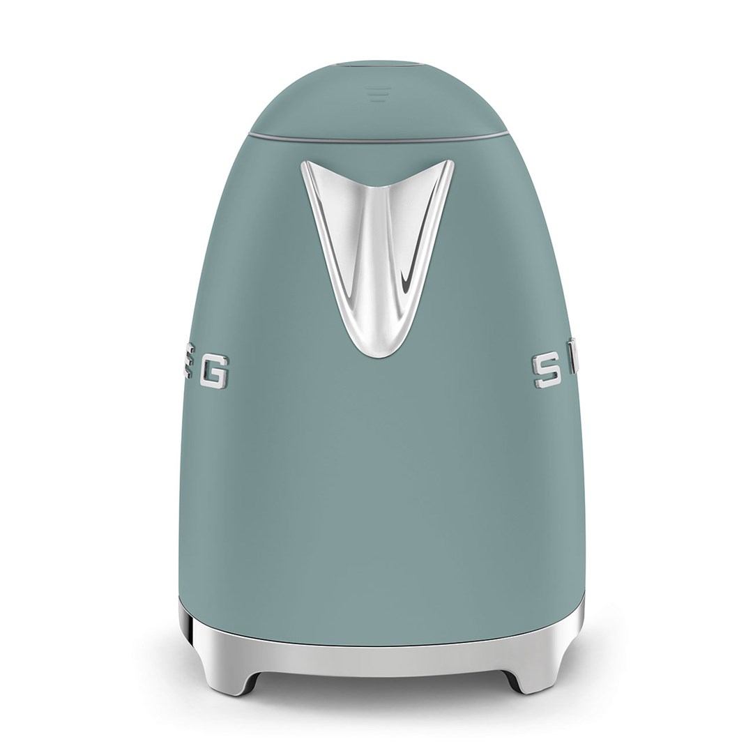 Kuhalo za vodu SMEG KLF03EGMEU (1.7L, 2400W) smaragdno zelena boja-1