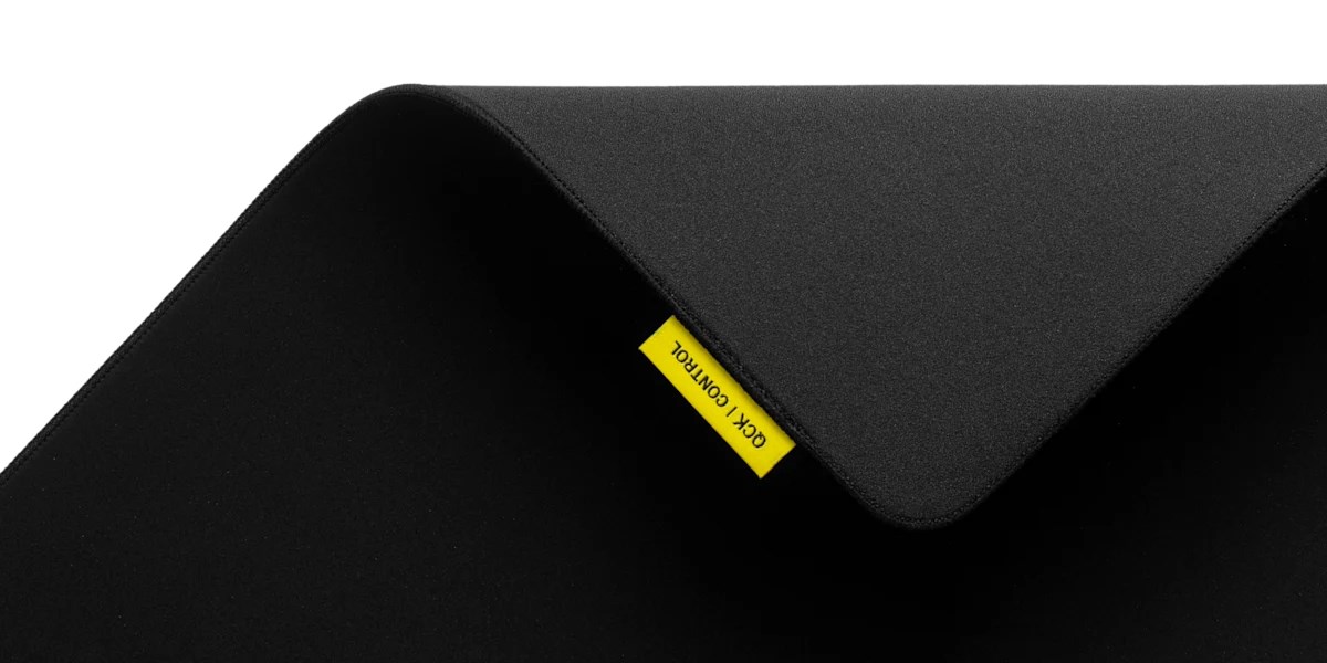 Podloga za miš STEELSERIES QcK XL-1
