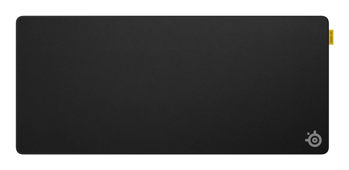 Podloga za miš STEELSERIES QcK XL-0