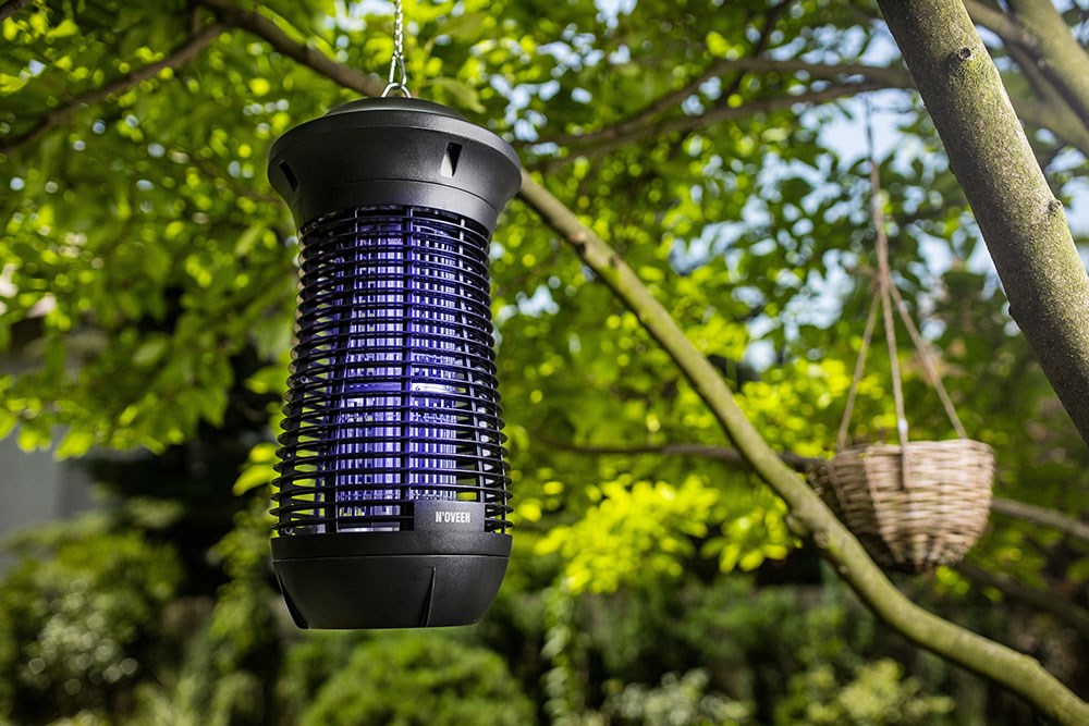 Lampa protiv insekata N'OVEEN IKN24 Professional (24W, IP24)-1