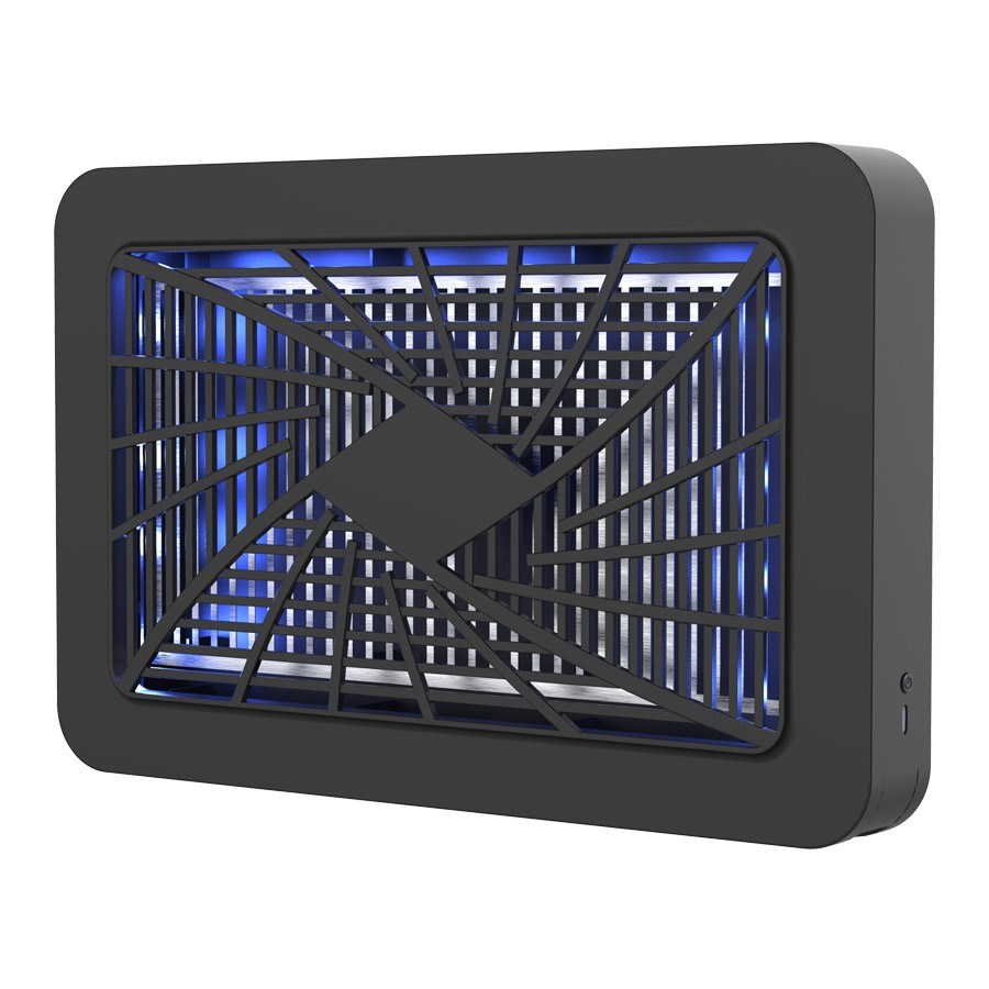 Lampa protiv insekata N'OVEEN IKN590 (18W, do 100 m²)-0