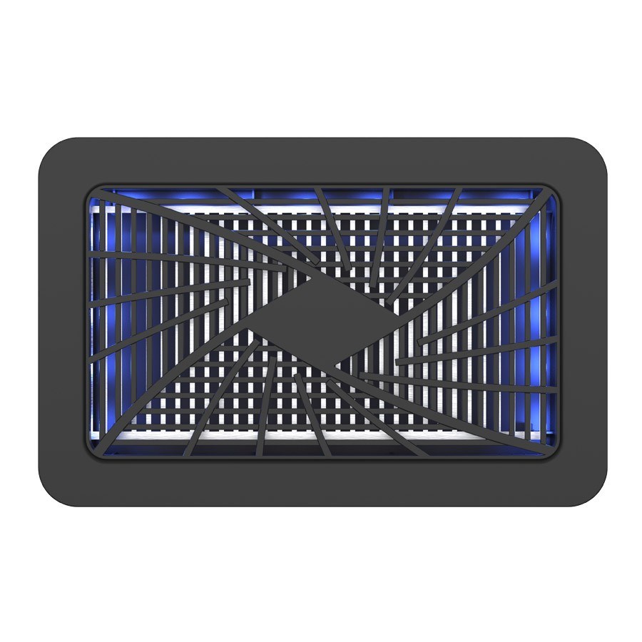 Lampa protiv insekata N'OVEEN IKN590 (18W, do 100 m²)-2
