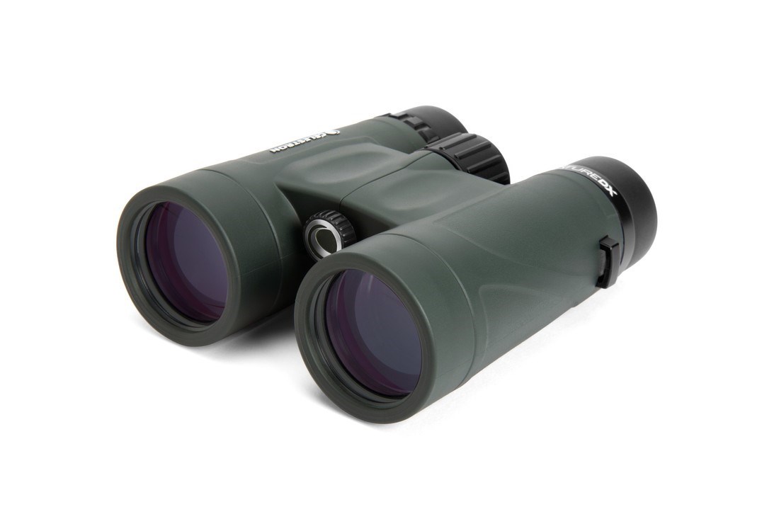 Dalekozor CELESTRON Nature DX 10x42 zelena boja-2