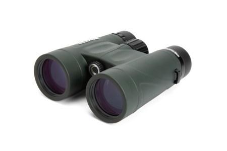 Dalekozor CELESTRON Nature DX 10x42 zelena boja