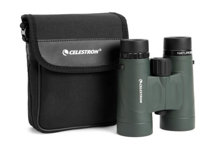 Dalekozor CELESTRON Nature DX 10x42 zelena boja-1