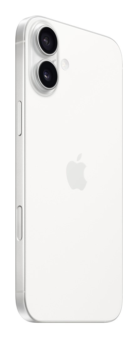 Mobitel APPLE iPhone 16 Plus 256GB 5G White (Bijela)-1