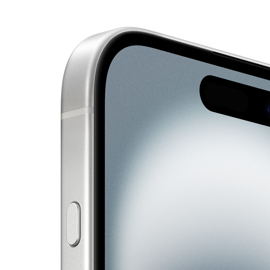 Mobitel APPLE iPhone 16 Plus 256GB 5G White (Bijela)-2