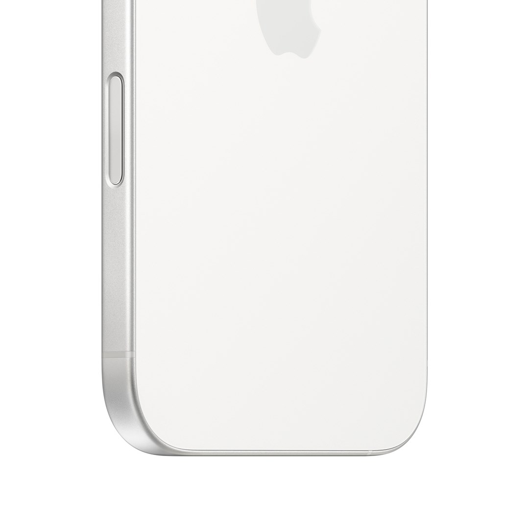 Mobitel APPLE iPhone 16 Plus 256GB 5G White (Bijela)-3