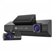 Auto kamera NAVITEL RC3 PRO (3-kanalna, Full HD, GPS, Wi-Fi)-6