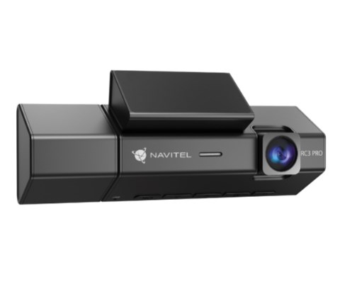 Auto kamera NAVITEL RC3 PRO (3-kanalna, Full HD, GPS, Wi-Fi)-5