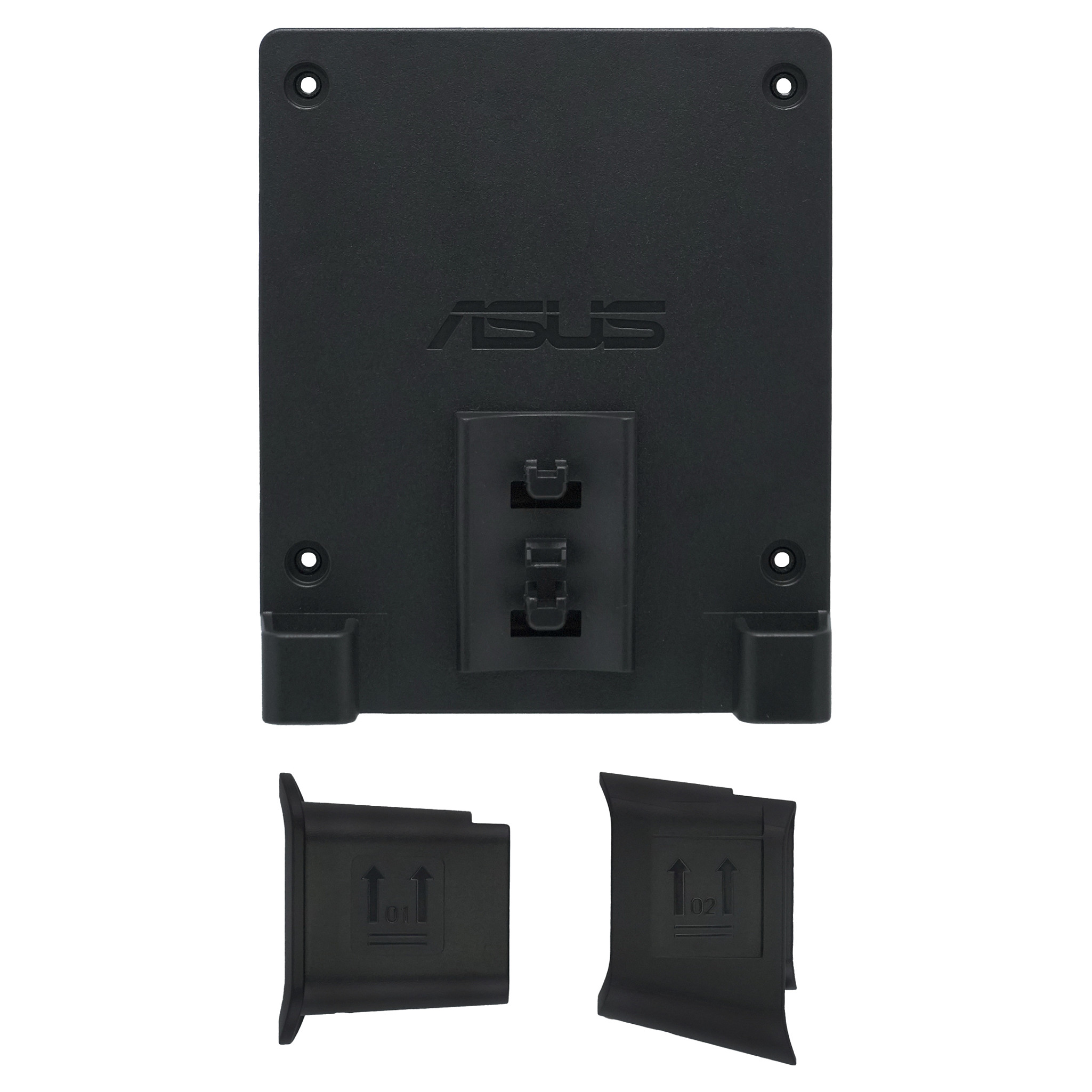 Nosač ASUS MKT03 Mini PC Mounting Kit za VESA montažu-1